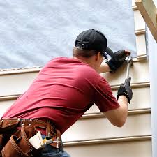 Affordable Siding Repair and Maintenance Services in Niagara Falls, NY